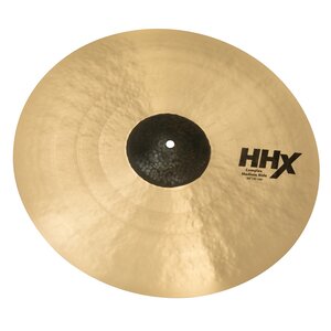 Sabian Sabian 20" HHX Complex Medium Ride