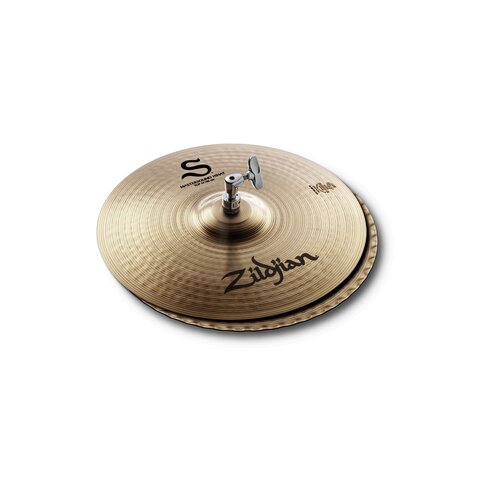 Zildjian Zildjian 14" S Mastersound Hi Hat