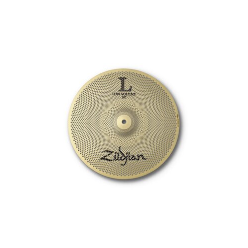 Zildjian Zildjian Low Volume 14" Hi-Hats