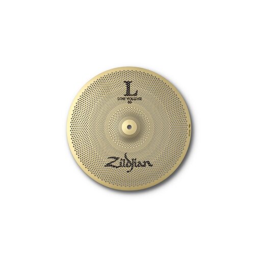 Zildjian Zildjian Low Volume 14" Hi-Hats