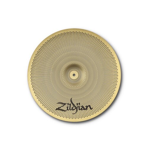 Zildjian Zildjian Low Volume 18" Crash Ride