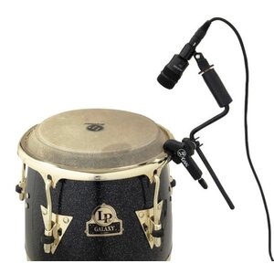 LP LP Mic Claw 3/8 in Z-Rod