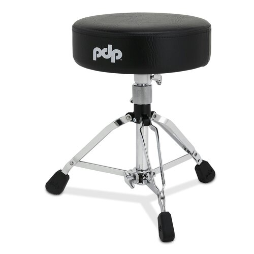 PDP PDP Concept Series Low Height 13" Round-Top Throne