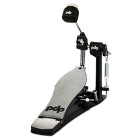 PDP Concept Series Single Pedal (Double Chain)