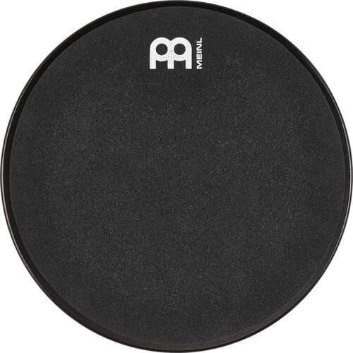 Meinl Meinl 12" Marshmallow Pad Black Base