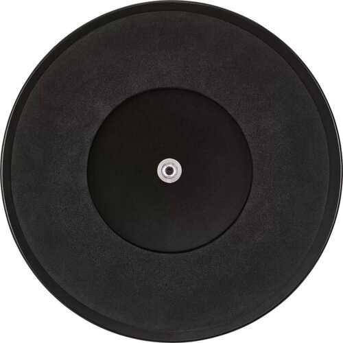 Meinl Meinl 12" Marshmallow Pad Black Base