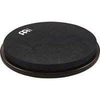 Meinl 12" Marshmallow Pad Black Base