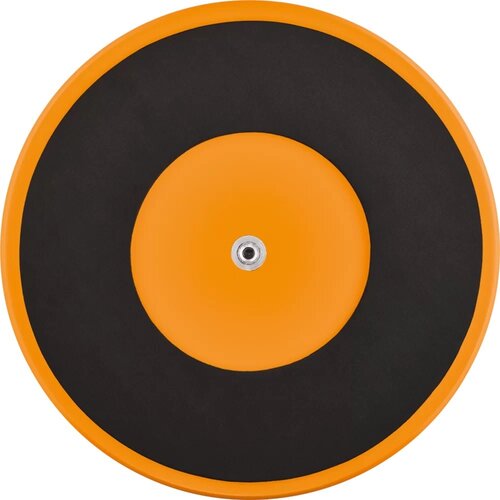 Meinl Meinl 12" Marshmallow Pad Orange Base