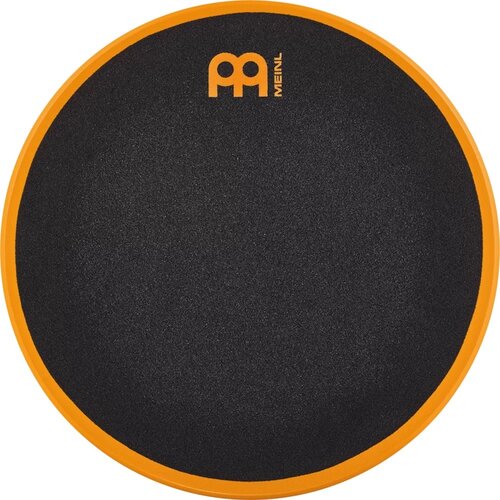 Meinl Meinl 12" Marshmallow Pad Orange Base