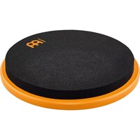 Meinl 12" Marshmallow Pad Orange Base