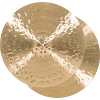 Meinl Byzance Foundry Reserve 15" Hi-Hat, Pair