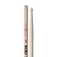 Vic Firth American Classic 8D Drum Sticks