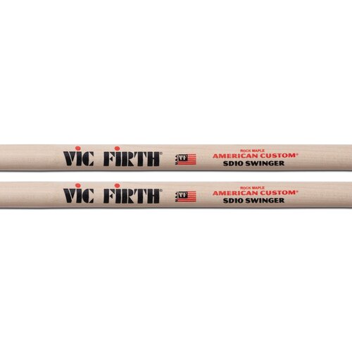 Vic Firth Vic Firth American Custom SD10 Swinger Drum Sticks