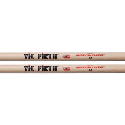 Vic Firth Vic Firth American Classic 5A Drum Sticks
