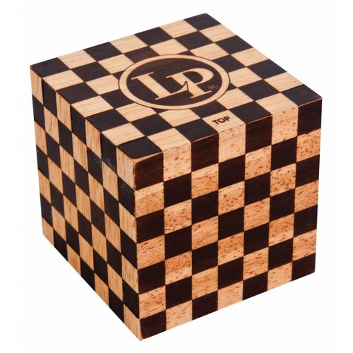 LP LP Qube Shaker Live LP LP Qube Shaker Live