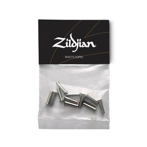 Zildjian Zildjian Sizzle Rivets - 12 Pack