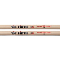 Vic Firth American Classic 5B Drum Sticks