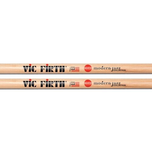 Vic Firth Vic Firth Modern Jazz Collection MJC2 Drum Sticks