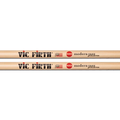 Vic Firth Vic Firth Modern Jazz Collection #5 MJC5 Drum Sticks