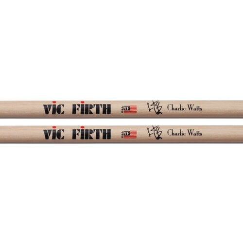 Vic Firth Vic Firth Charlie Watts Signature Series Drum Sticks