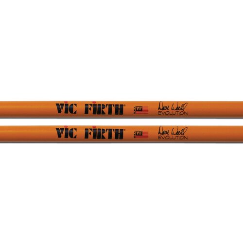 Vic Firth Vic Firth Dave Weckl Evolution Signature Series Drum Sticks