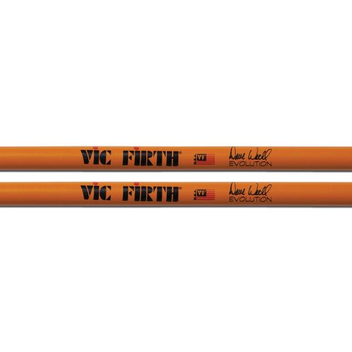 Vic Firth Vic Firth Dave Weckl Evolution Signature Series Drum Sticks