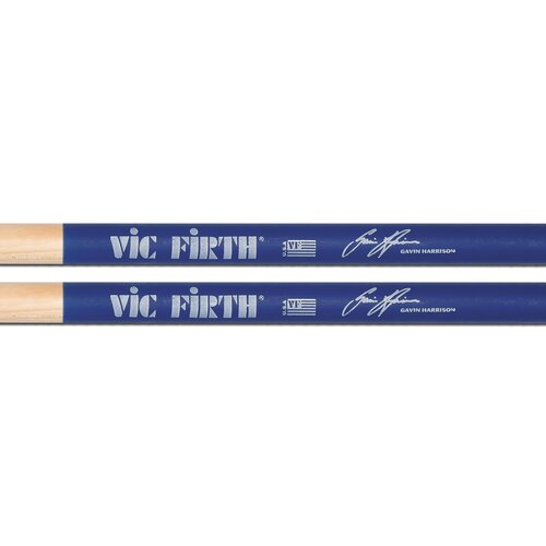 Vic Firth Vic Firth Gavin Harrison Signature Series Drum Sticks