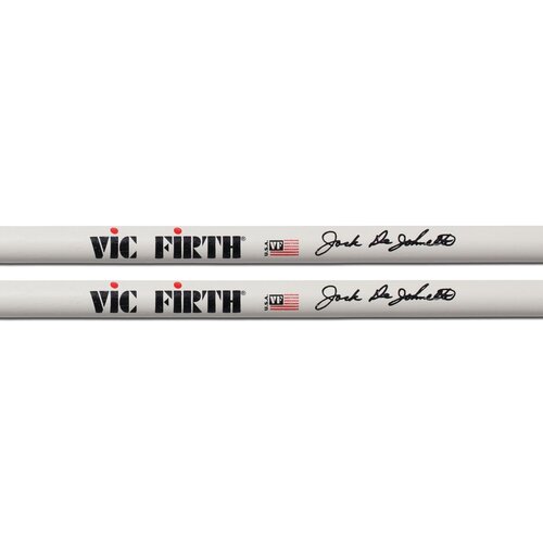 Vic Firth Vic Firth Jack Dejohnette Signature Series Drum Sticks