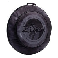 Zildjian 20" Student Cymbal Backpack Black/Gray