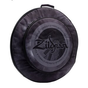 Zildjian Zildjian 20" Student Cymbal Backpack Black/Gray