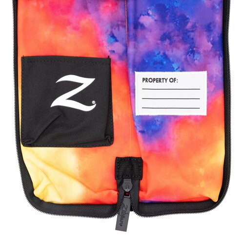 Zildjian Zildjian Student Mini Stick Bag Orange/Blue Yellow