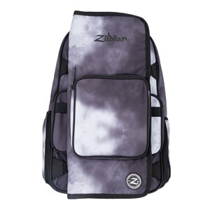 Zildjian Zildjian Student Backpack Stick Bag Black/Gray