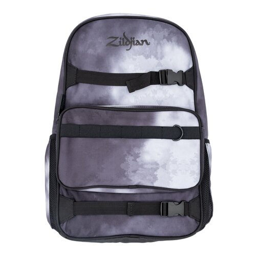 Zildjian Zildjian Student Backpack Stick Bag Black/Gray