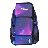 Zildjian Student Backpack Stick Bag Purple/Galaxy