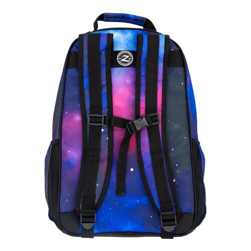 Zildjian Zildjian Student Backpack Stick Bag Purple/Galaxy