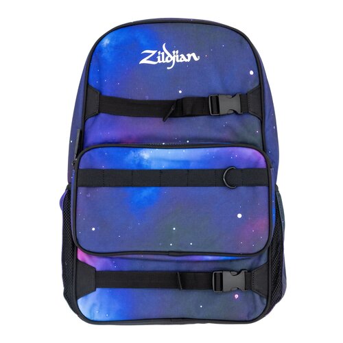Zildjian Zildjian Student Backpack Stick Bag Purple/Galaxy