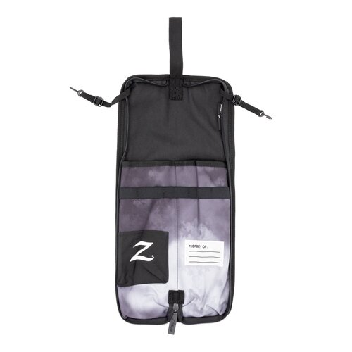 Zildjian Zildjian Student Mini Stick Bag Black/Gray