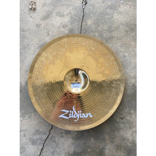 Zildjian Used Zildjian 21" A Custom 20th Anniversary Medium Thin Ride