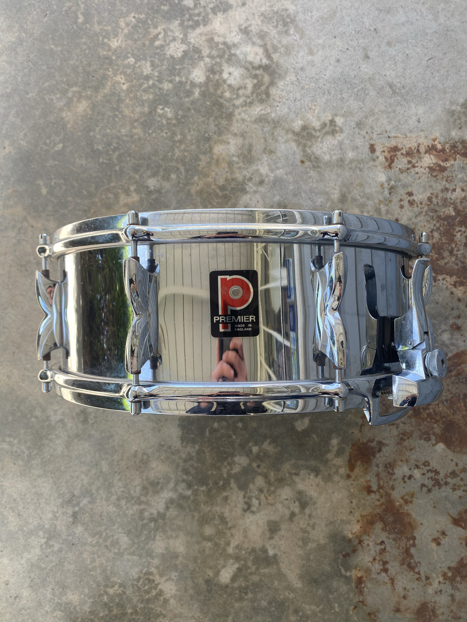 Vintage Premier 2000 5.5x14