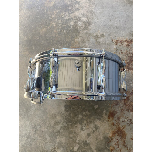 Vintage Premier 2000 5.5x14" Snare Drum (1970s)