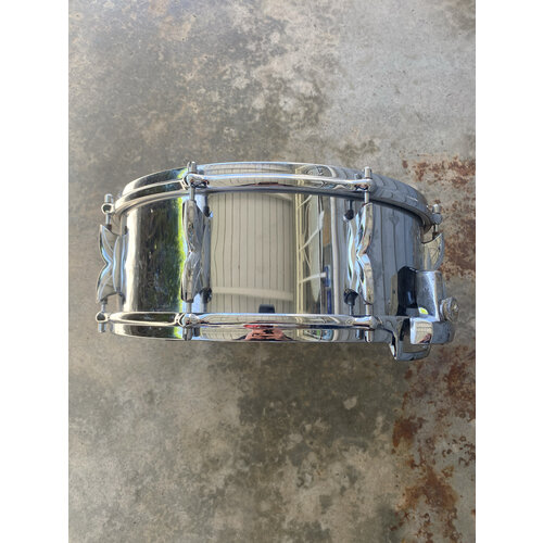 Vintage Premier 2000 5.5x14" Snare Drum (1970s)
