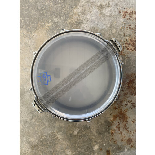 Vintage Premier 2000 5.5x14" Snare Drum (1970s)