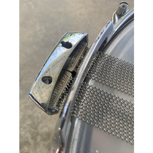 Vintage Premier 2000 5.5x14" Snare Drum (1970s)