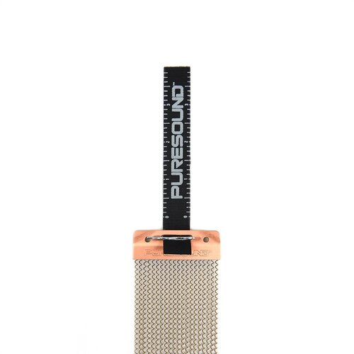 Puresound Evans PureSound 14" Custom Pro Brass - 20 Strand Snare Wire Puresound Evans PureSound 14" Custom Pro Brass - 20 Strand Snare Wire