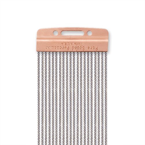 Puresound Evans PureSound 14'' Twisted - 20 Strand Snare Wire Puresound Evans PureSound 14'' Twisted - 20 Strand Snare Wire
