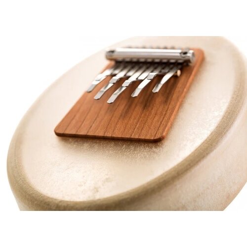 Hokema Deluxe Sansula C-Major