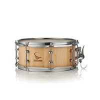 Doc Sweeney "Focus" 6x14" Stave Maple Snare
