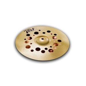 Paiste Paiste PST X Splash Stack 10"/8"