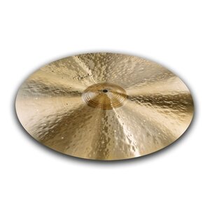 Paiste Paiste 22" Signature Traditionals Light Ride