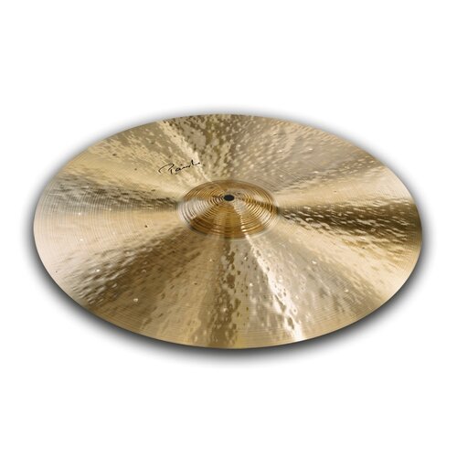 Paiste Paiste 22" Signature Traditionals Light Ride Paiste Paiste 22" Signature Traditionals Light Ride